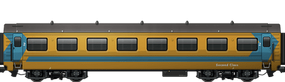 VL85 2nd class