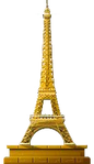 Eiffel Monument