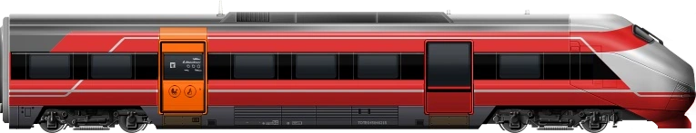 NORGE STATION visual data 3