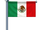 Flag of Mexico