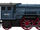 SJ F Steam