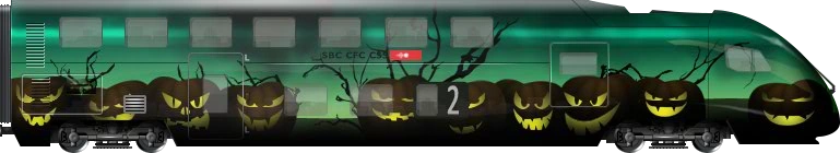 Howl | TrainStation Wiki | Fandom