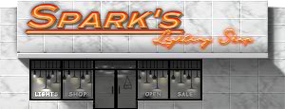 Spark's Store