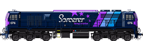 Sorcerer