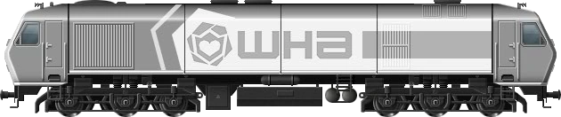 Class 240 Volunteer | TrainStation Wiki | Fandom