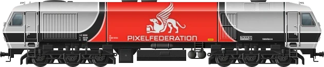 PF 7 Class 240 | TrainStation Wiki | Fandom