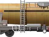 Petroleum Tank