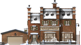 Scrooge's House