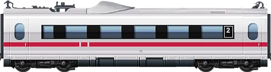 ACE3 2nd Class | TrainStation Wiki | Fandom