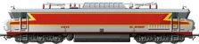Old SNCF CC 21000