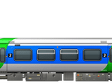 BR Express I (Blue)
