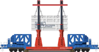 Container Lift