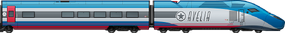 Amtrak Avelia