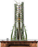 Baikonur Cosmodrome