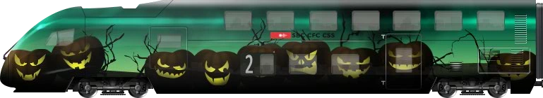 Howl Tail | TrainStation Wiki | Fandom