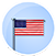 Logo Patriotic