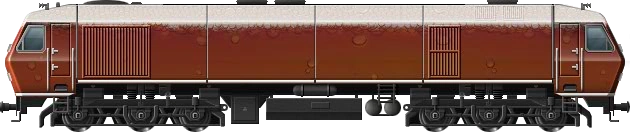 Class 240 Stout | TrainStation Wiki | Fandom