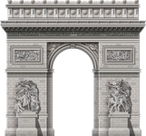 Arc de Triomphe