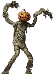 SCARECROW 立春