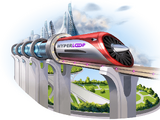 Hyperloop Era