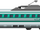 Alpha-X Shinkansen