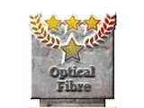 Optische Fiber