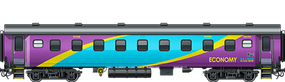 Class 18E Economy