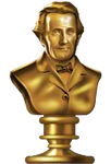 Johann's Bust