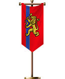 Krasnoyarsk Flag | TrainStation Wiki | Fandom