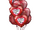 Valentine Balloons