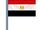 Flag of Egypt