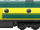 SNCB Class 55 Triple