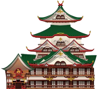 Shiragiku Castle III