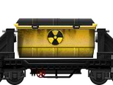 Uranium Carrier