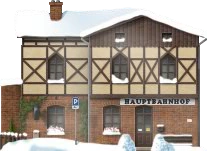 Winter Station | TrainStation Wiki | Fandom