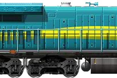 ホビートレイン　SBB Re4/4Ⅱ 深グリーン ホビートレイン SBB Re4/4Ⅱ 深グリーン