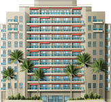 Seaside Apartments