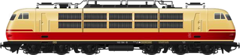 DB Class 103