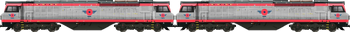 TCDD 36008 Double