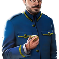 Richard Trainstation Wiki Fandom