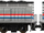 EMD F40PH Triple