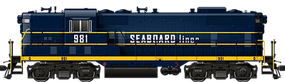 GP7 Seaboard