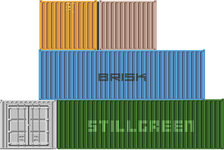 Container Stack