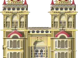 Palace of Mysore II