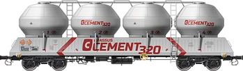 Crassus Cement