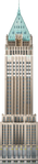 Manhattan Building