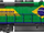 EMD DDM45 Salvador