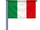 Italië-Vlag