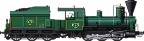 SB Class 23