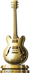 Golden Guitar